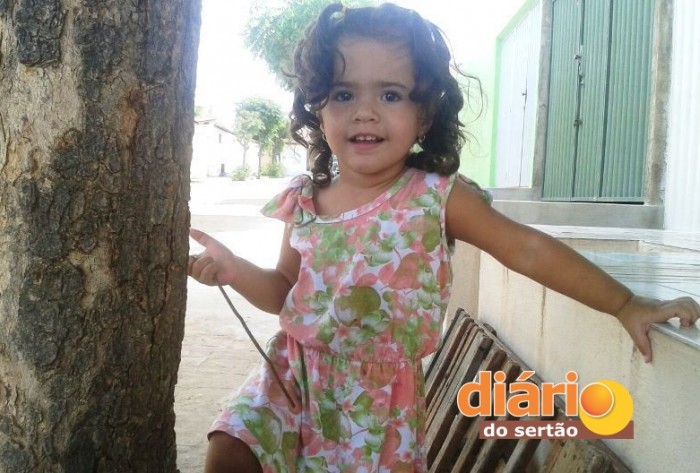 Pai que matou a filha de dois anos e tentou se matar culpa a ex-mulher: “Disse que não é filha minha”. Vídeo