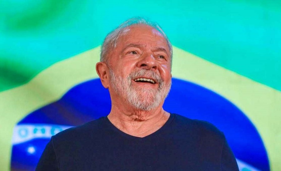 Lula Eleito Presidente Do Brasil Em Uma Das Apura Es Mais Acirradas