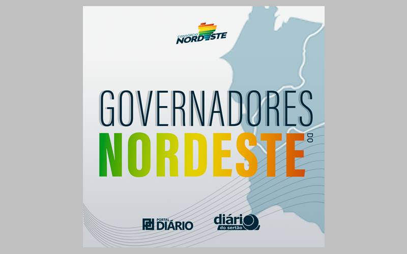 Conheça o perfil dos nove governadores do Nordeste e saiba quem é o