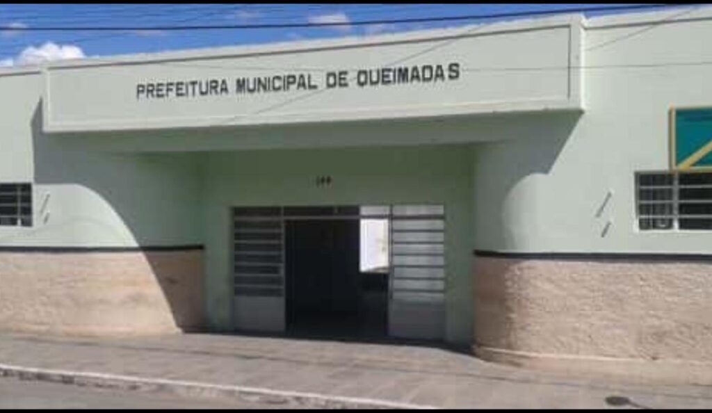 Tribunal De Contas Do Estado Reprova Contas Da Prefeitura De Queimadas