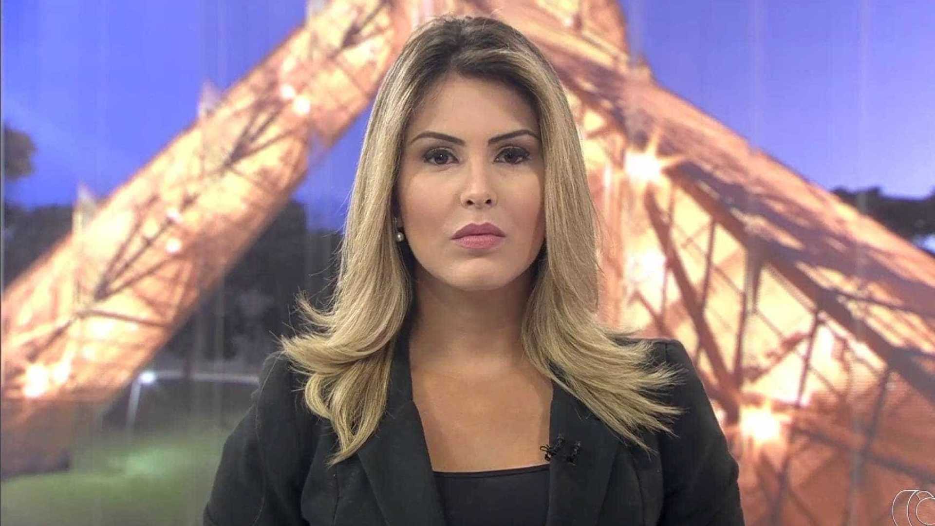 Apresentadora Comete Gafe Ao Noticiar Que Homem Morreu Duas Vezes Diário Do Sertão 5823