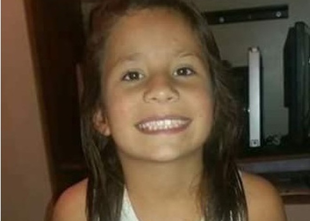 Menina De 9 Anos Que Estava Desaparecida é Encontrada Morta Após Ser Raptada Enquanto Brincava 6093