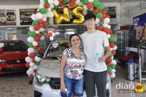 Paraibano ganha carro 0 km em sorteio realizado por Wesley Safadão - Portal  T5