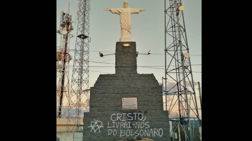 peões de Cristo Brasil (@peoesdecristo)