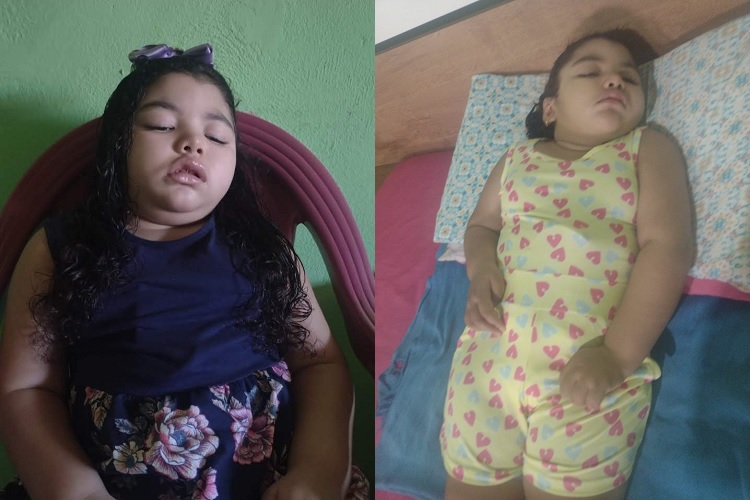 Mãe acusa Fofão de mostrar o dedo para crianças em carreta polêmica em Campo  Grande