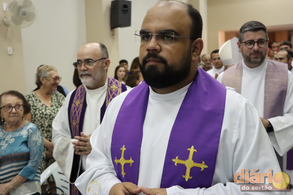 Centenário da Diocese de Cajazeiras - Diário do Sertão