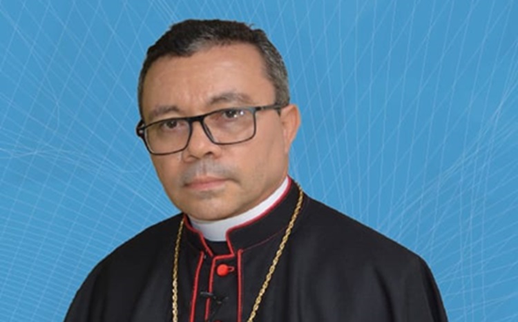 Bispo da Diocese de Cajazeiras é nomeado novo Bispo de Mossoró